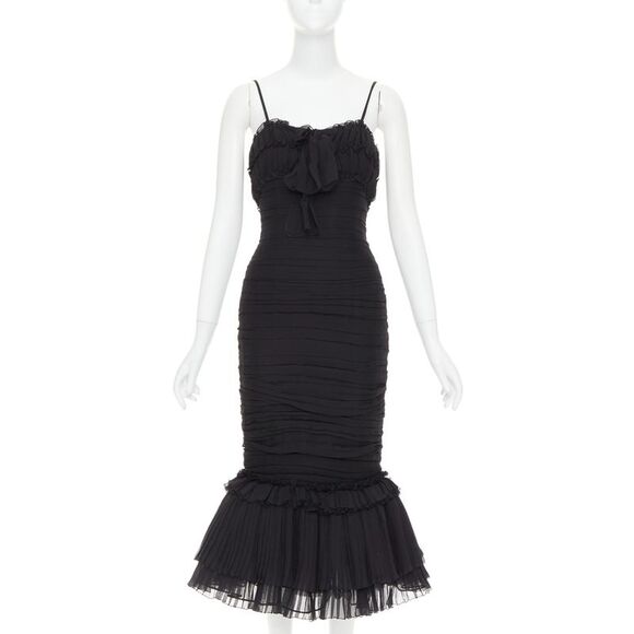 Alexandre Vauthier Dresses & Skirts - Alexandre Vauthier Tulle Crystal Dress